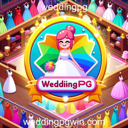 A Magia dos Jogos de Casamento: Explorando a Categoria 'Noiva'