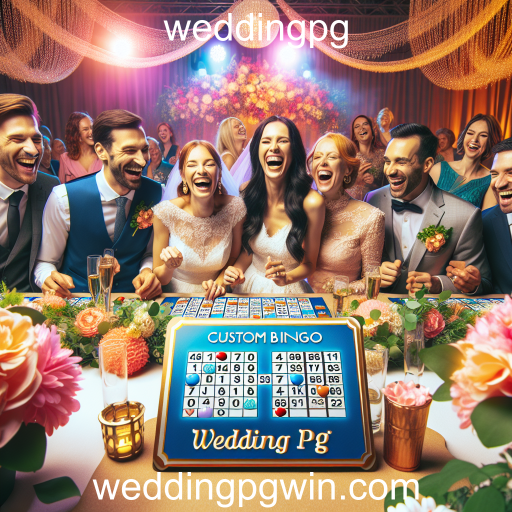 Diversão no Casamento: Jogos que Alegram a Celebração